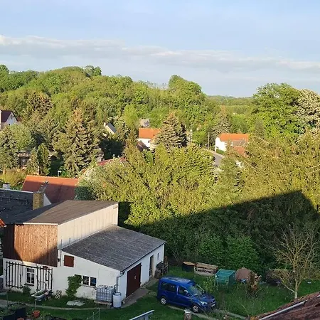 Apartman Ganze 2-raum Links *