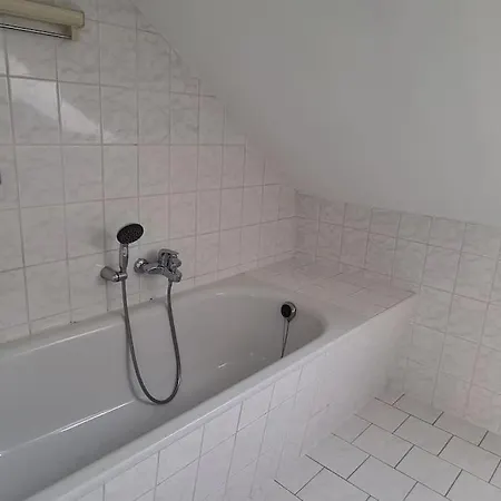 Ganze 2-raum Links Apartman