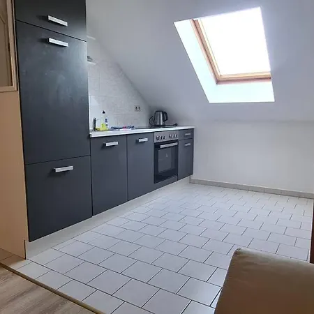 Ganze 2-raum Links Apartman *