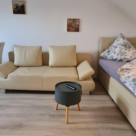 Ganze 2-raum Links Jahnatal