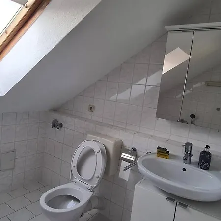 Ganze 2-raum Links Apartman *